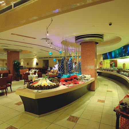 Beijing Orientalbay International Hotel Exterior foto