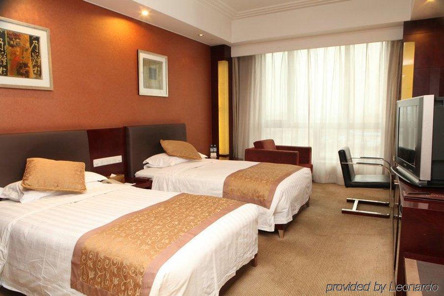 Beijing Orientalbay International Hotel Cameră foto