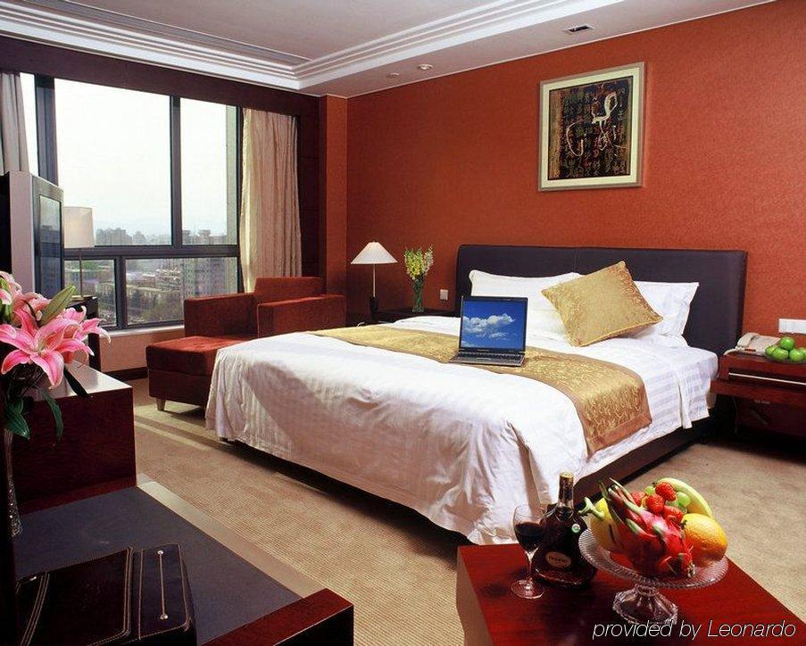 Beijing Orientalbay International Hotel Cameră foto