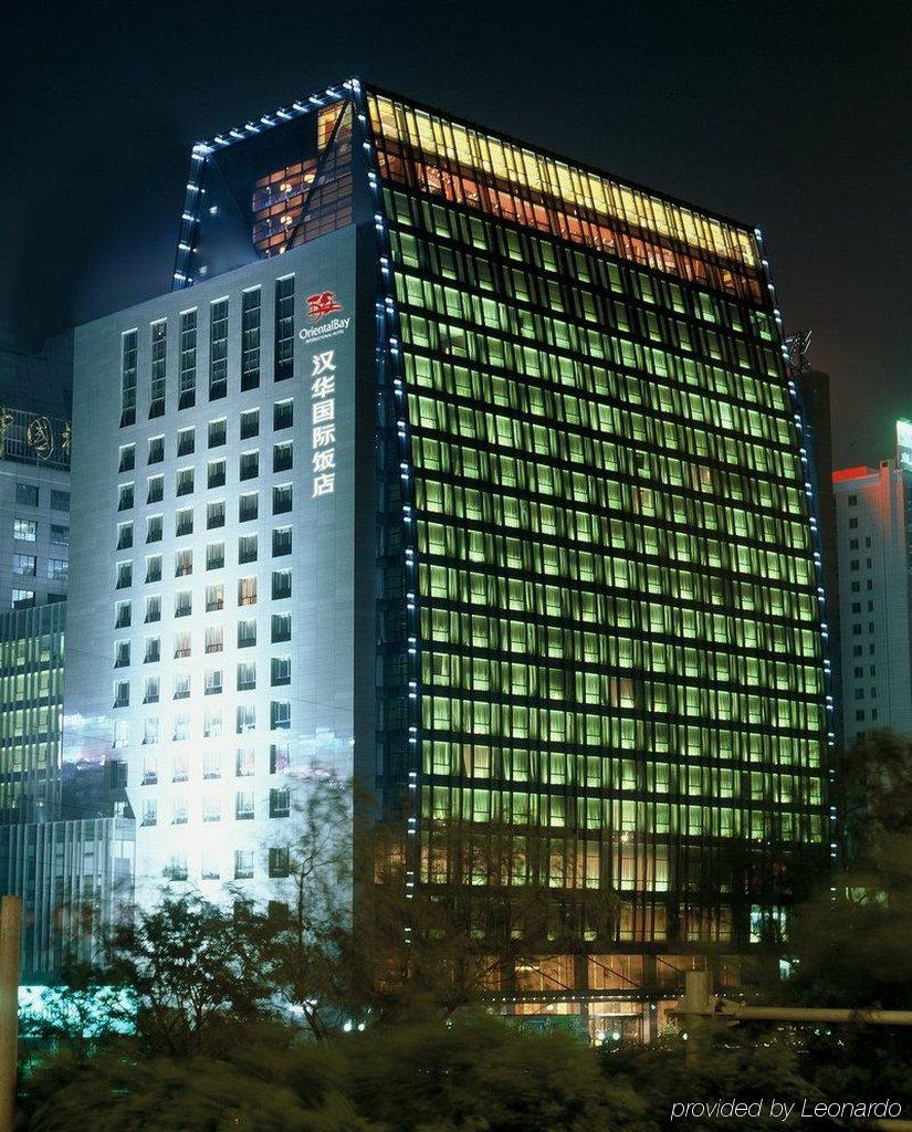 Beijing Orientalbay International Hotel Exterior foto